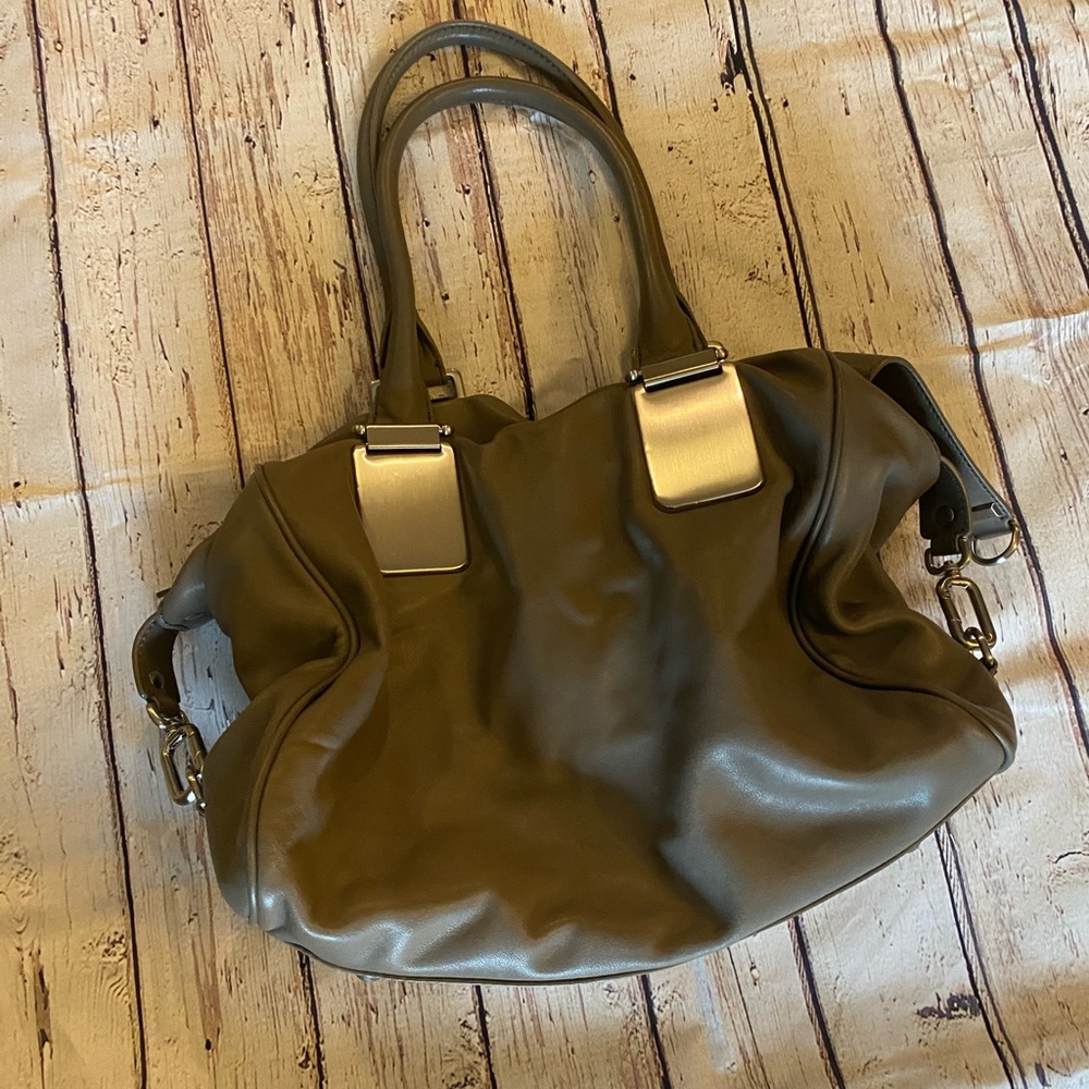 Banana Republic Purse